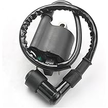 値下げ【匿名便】イグナイターコイル　日本電装　イグニッションコイル Amazon | 用イグニッションコイル スクーターイグナイターコイル